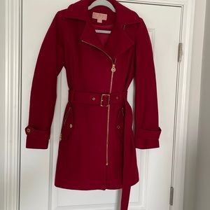 Michael Kors Pea Coat